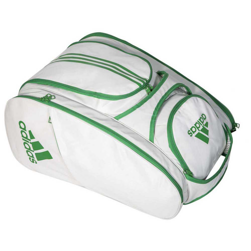Sac de padel Adidas RB Multigame Blanc