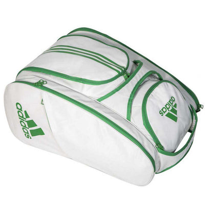 Sac de padel Adidas RB Multigame Blanc