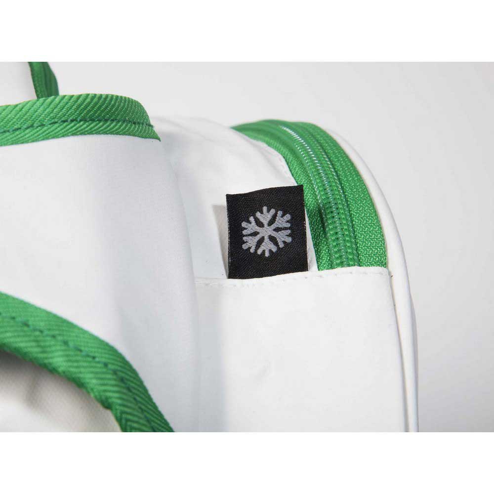 Sac de padel Adidas RB Multigame Blanc