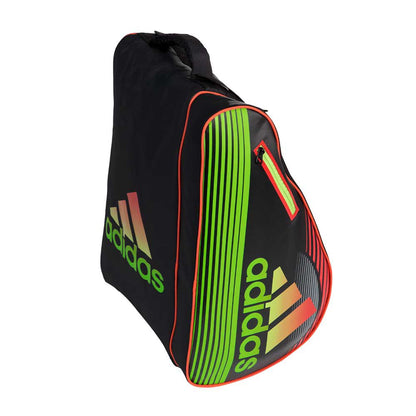 Sac de padel Adidas RB Tour Noir/Vert