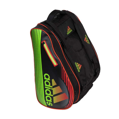 Sac de padel Adidas RB Tour Noir/Vert