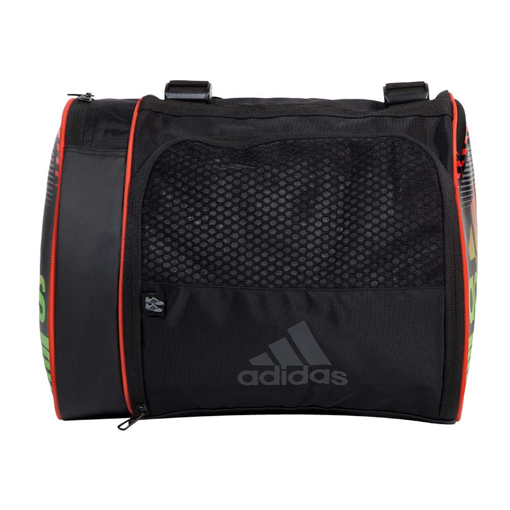 Sac de padel Adidas RB Tour Noir/Vert