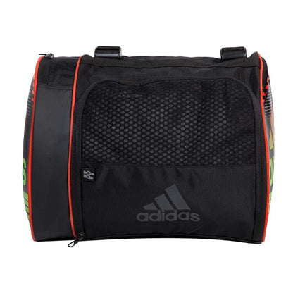 Sac de padel Adidas RB Tour Noir/Vert