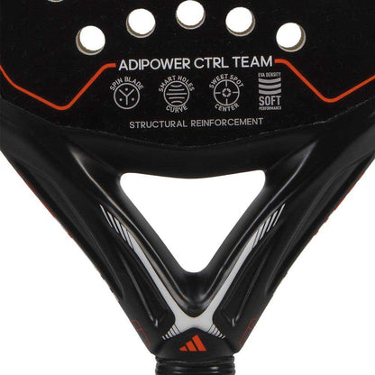 Raquette de padel Adidas Adipower Control Team
