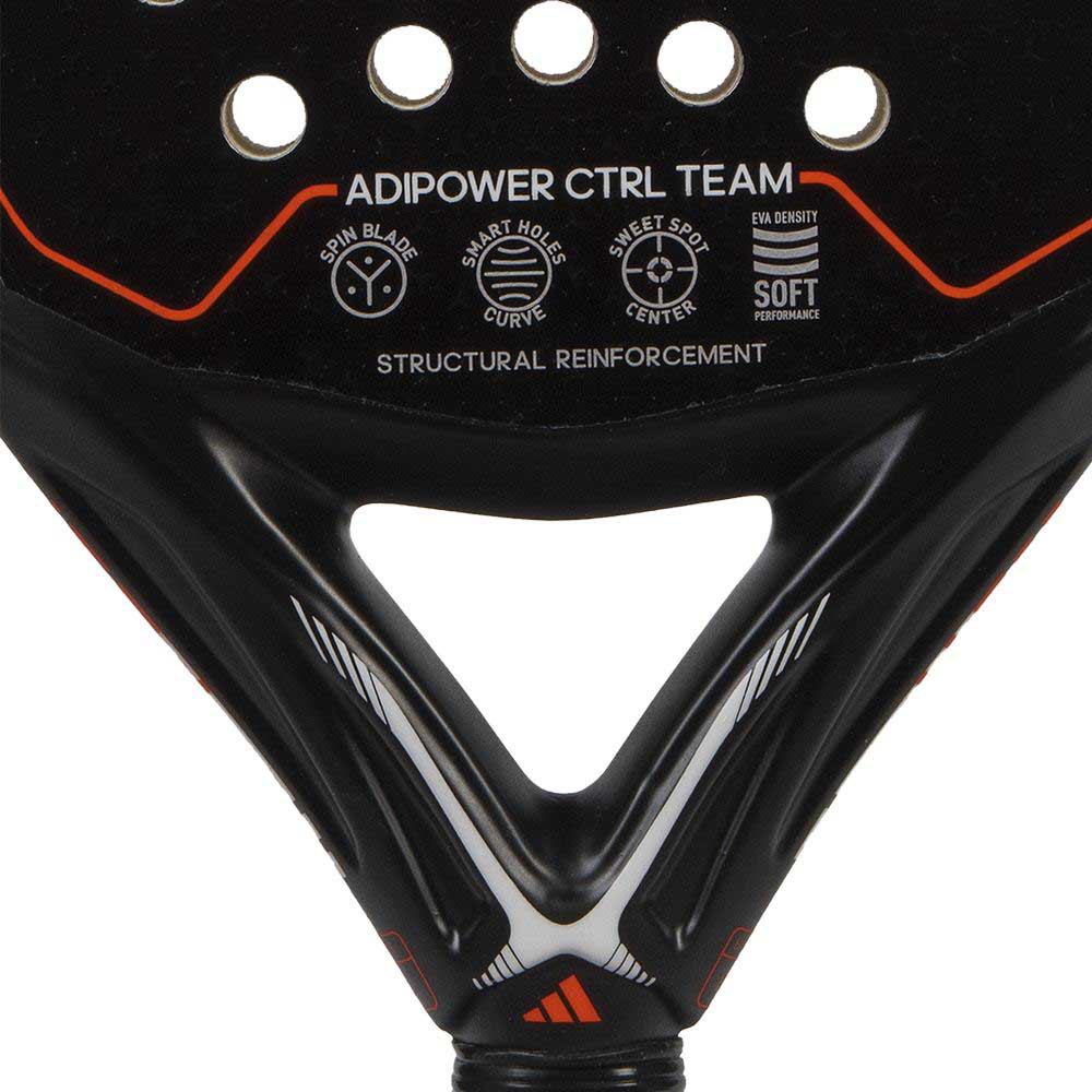 Raquette de padel Adidas Adipower Control Team