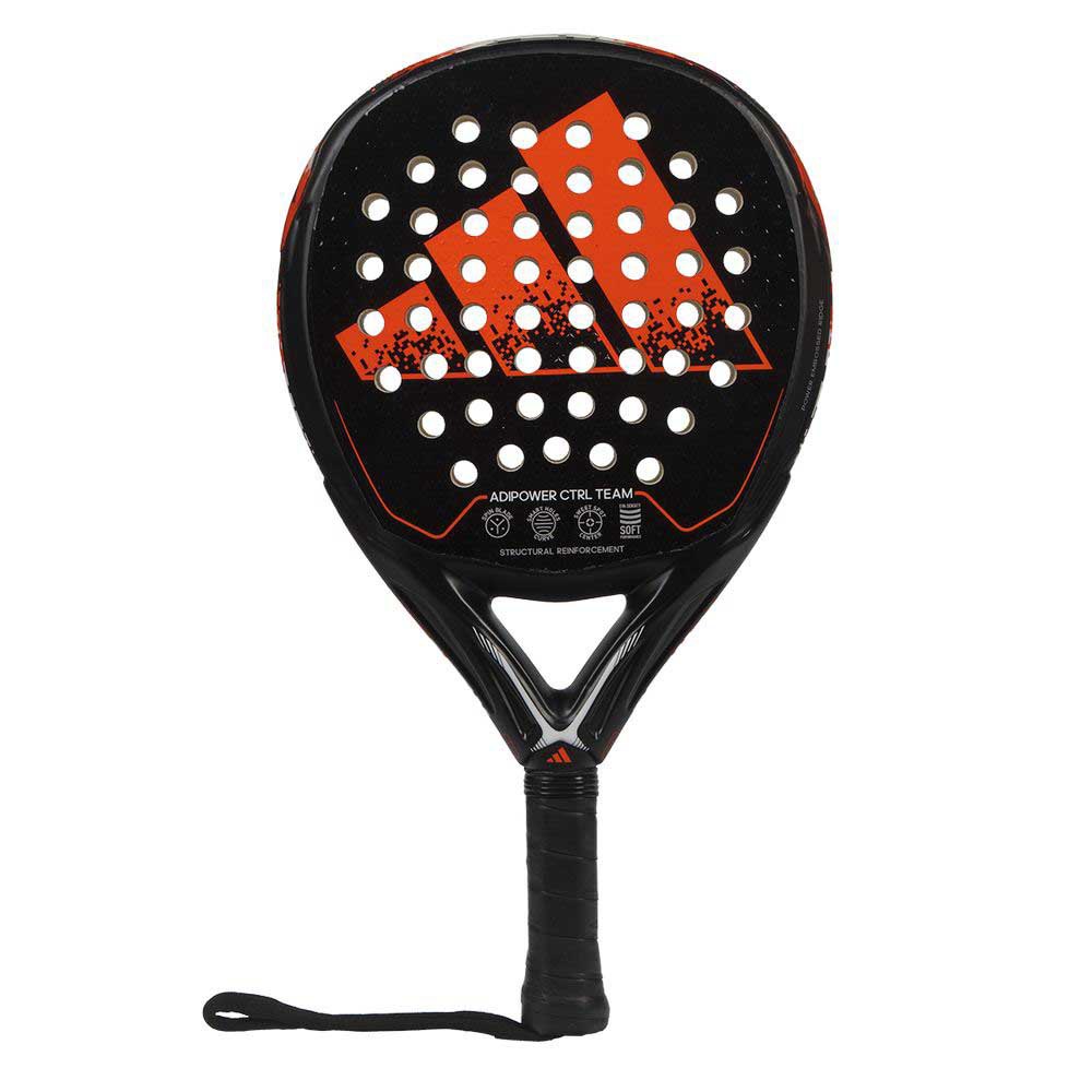 Raquette de padel Adidas Adipower Control Team