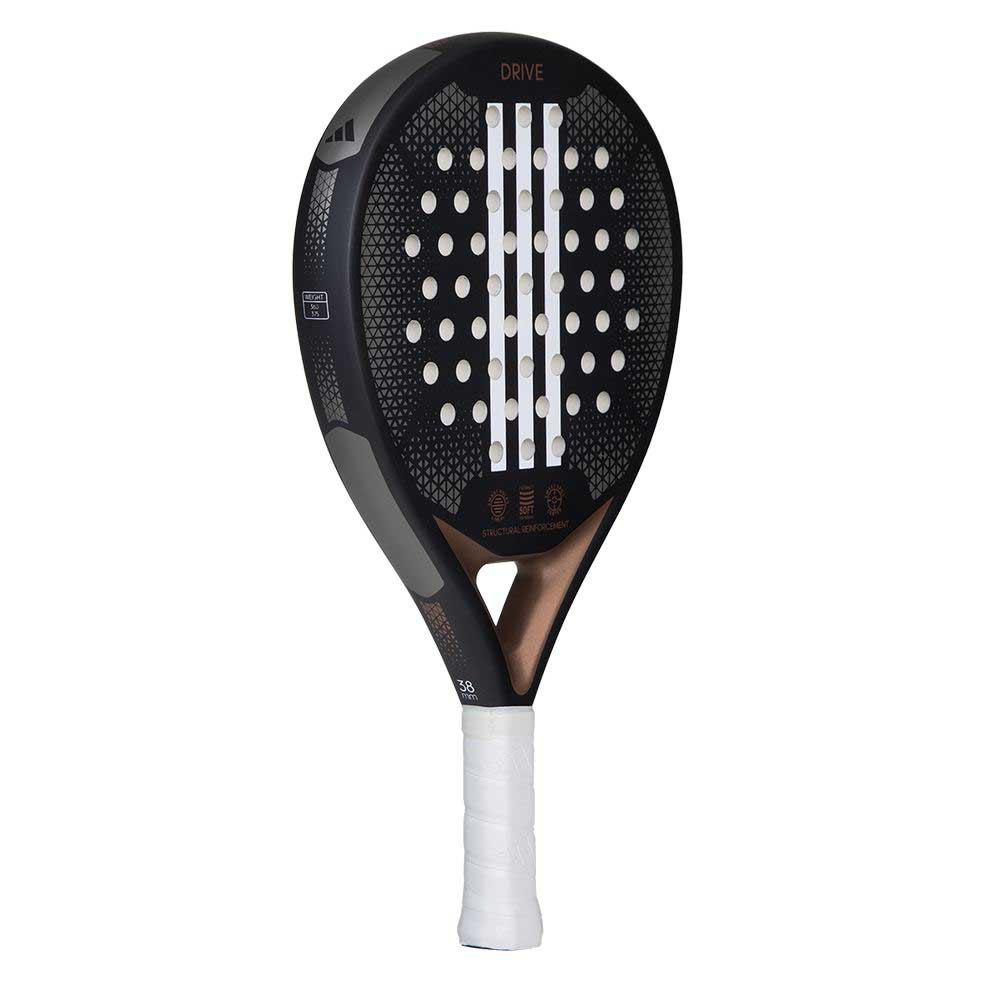 Raquette de padel Adidas Drive 3.2 Bronze