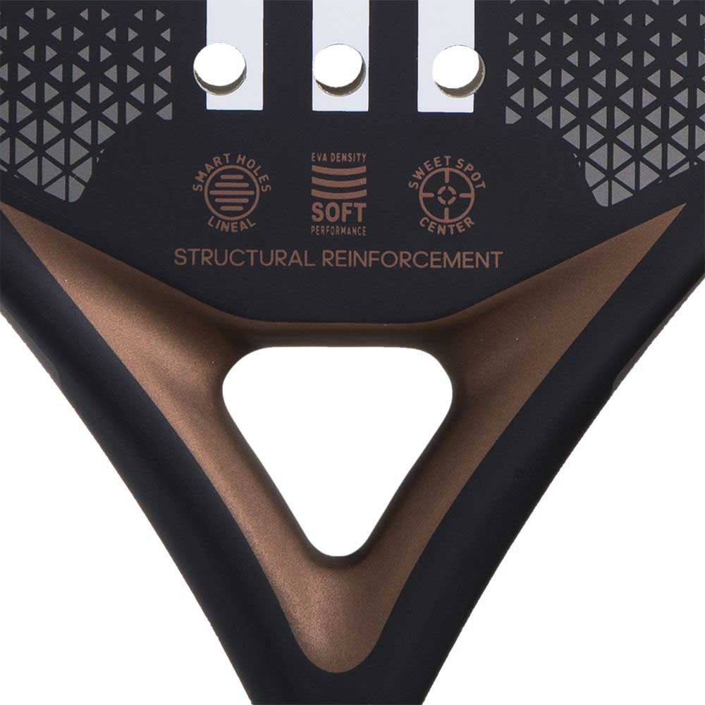 Raquette de padel Adidas Drive 3.2 Bronze