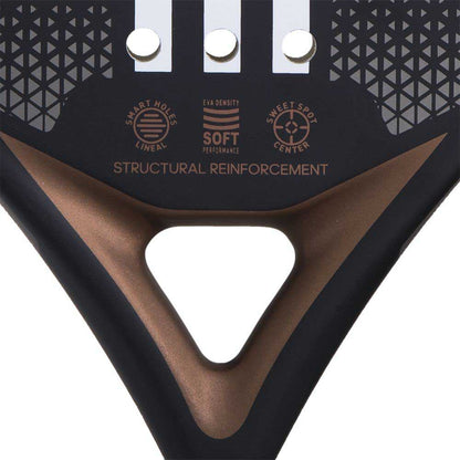 Raquette de padel Adidas Drive 3.2 Bronze