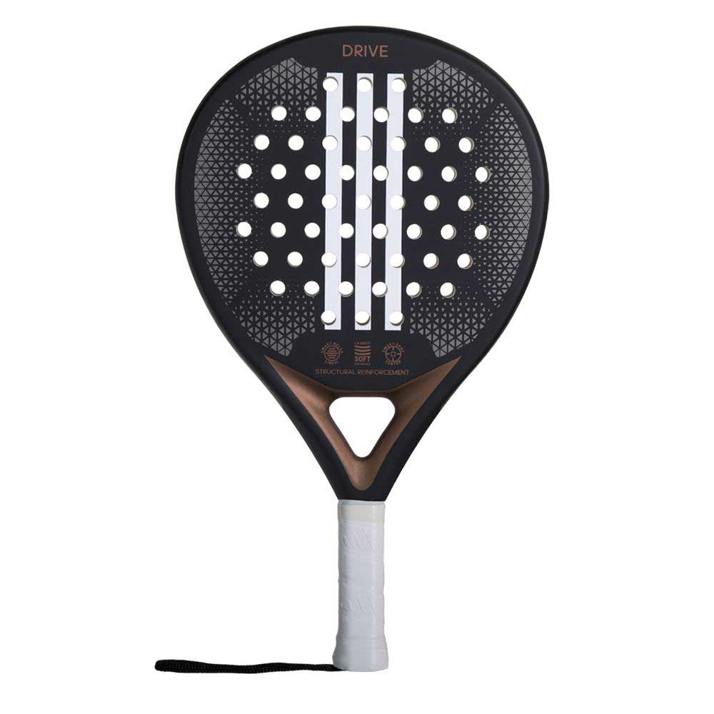 Raquette de padel Adidas Drive 3.2 Bronze