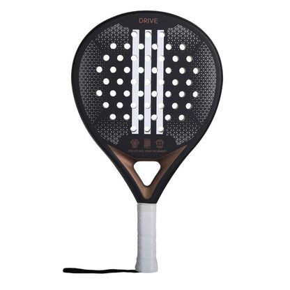 Raquette de padel Adidas Drive 3.2 Bronze