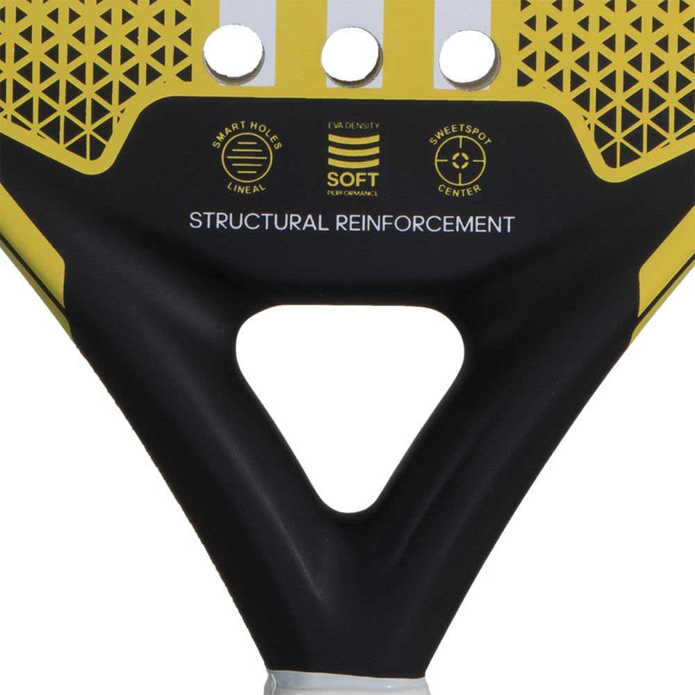 Raquette de padel Adidas Drive 3.2