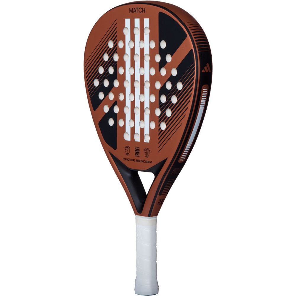 Raquette de padel Adidas Match 3.2 Bronze