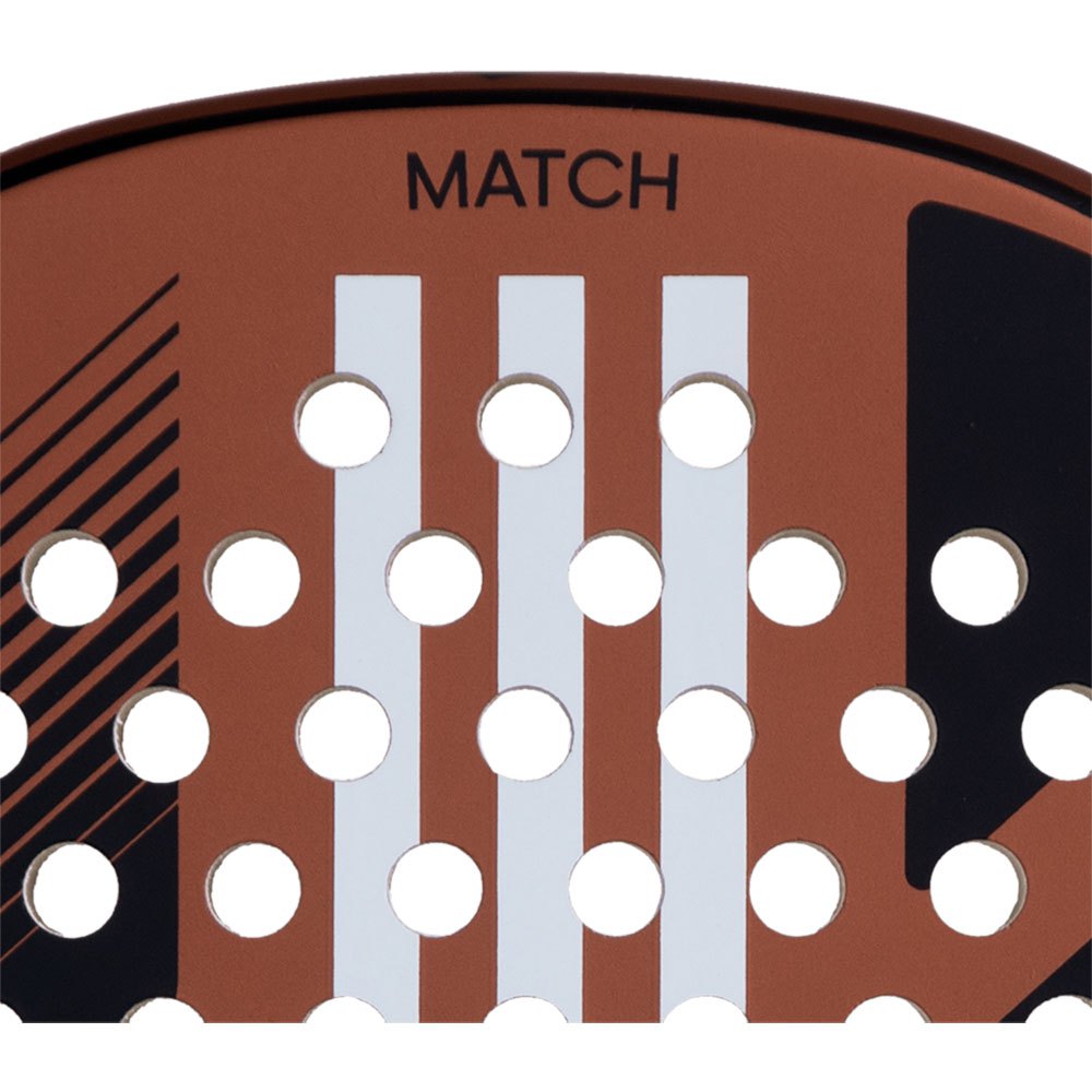 Raquette de padel Adidas Match 3.2 Bronze