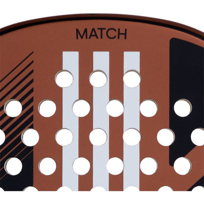 Raquette de padel Adidas Match 3.2 Bronze