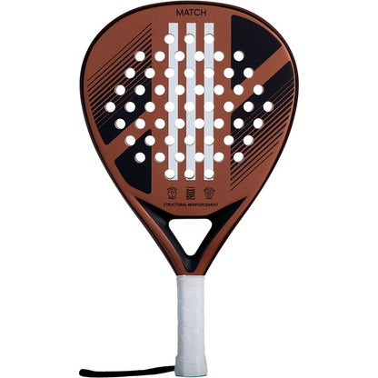 Raquette de padel Adidas Match 3.2 Bronze