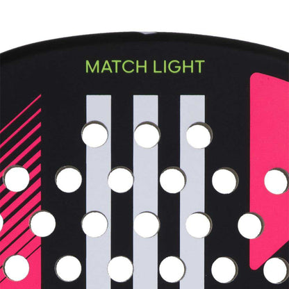 Raquette de padel Adidas Match Light 3.2 2023