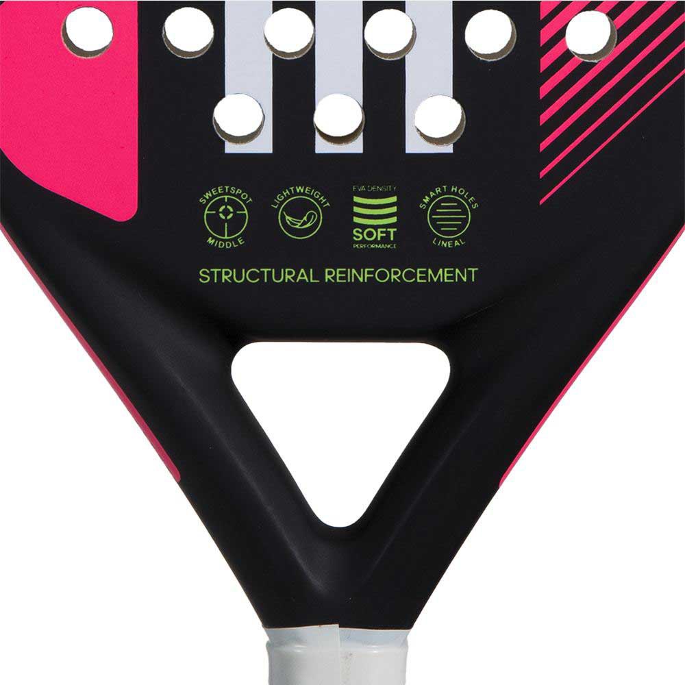 Raquette de padel Adidas Match Light 3.2 2023