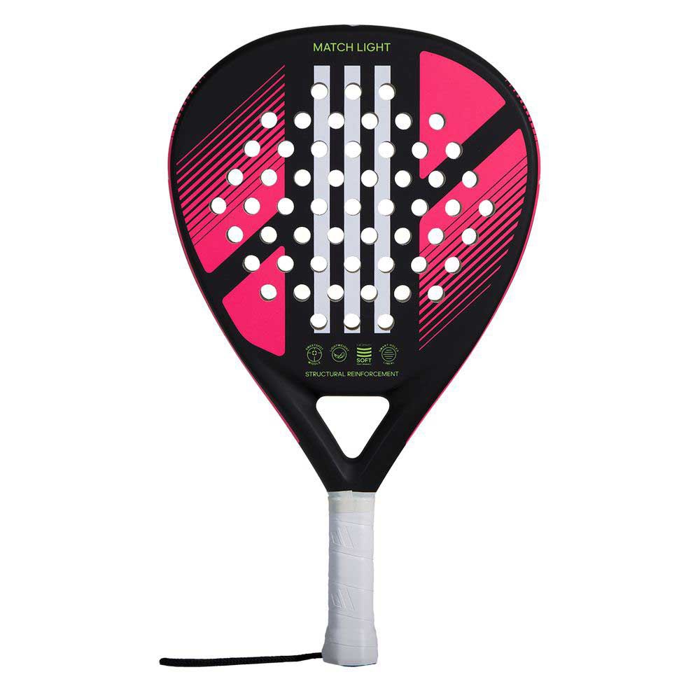 Raquette de padel Adidas Match Light 3.2 2023
