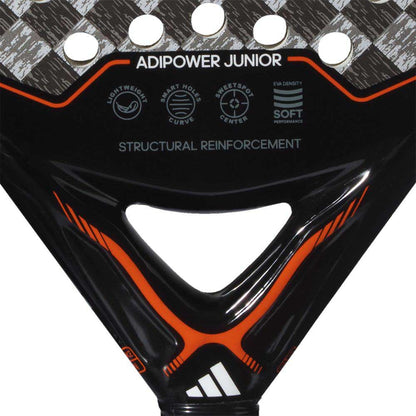Raquette de padel Adidas Adipower Junior 3.2 2023