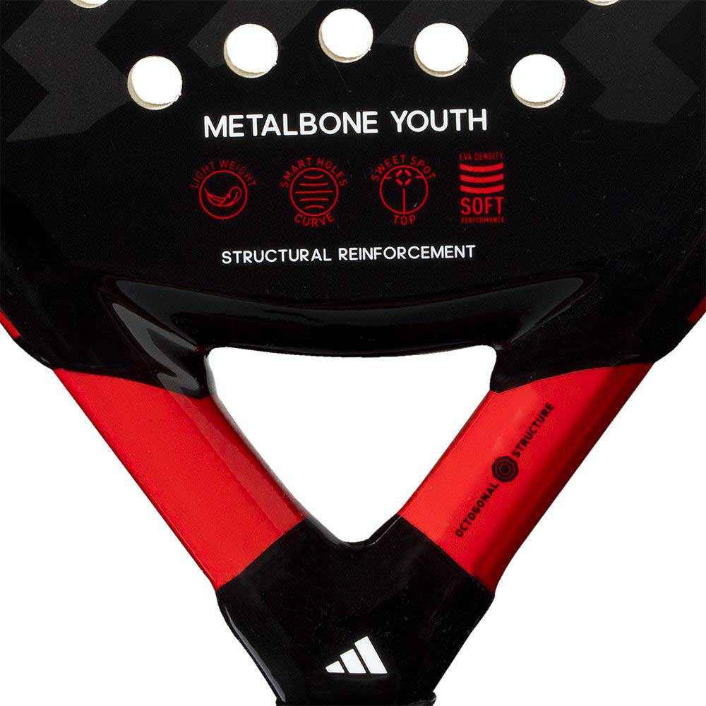 Raquette de padel Adidas Metalbone Youth 3.2 2023