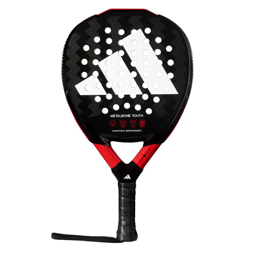 Raquette de padel Adidas Metalbone Youth 3.2 2023