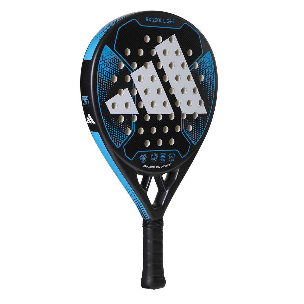 Raquette de padel Adidas RX2000 Light 2023