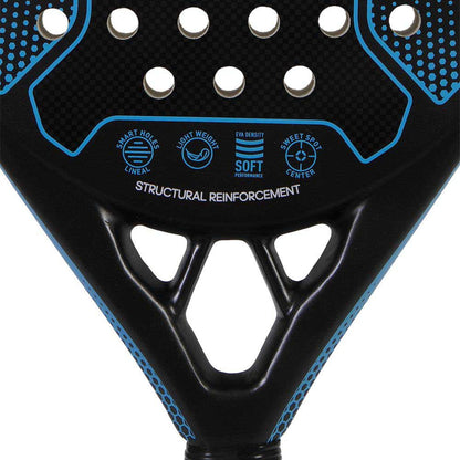 Raquette de padel Adidas RX2000 Light 2023