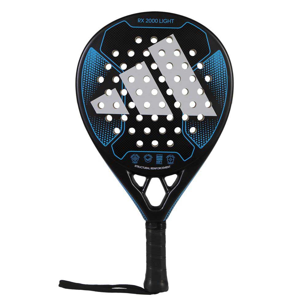Raquette de padel Adidas RX2000 Light 2023