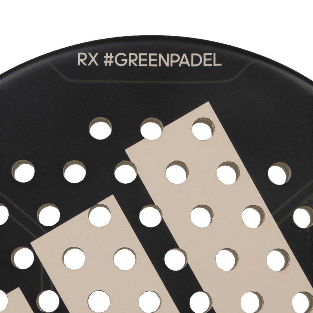 Raquette de padel Adidas RX #GreenPadel 2023