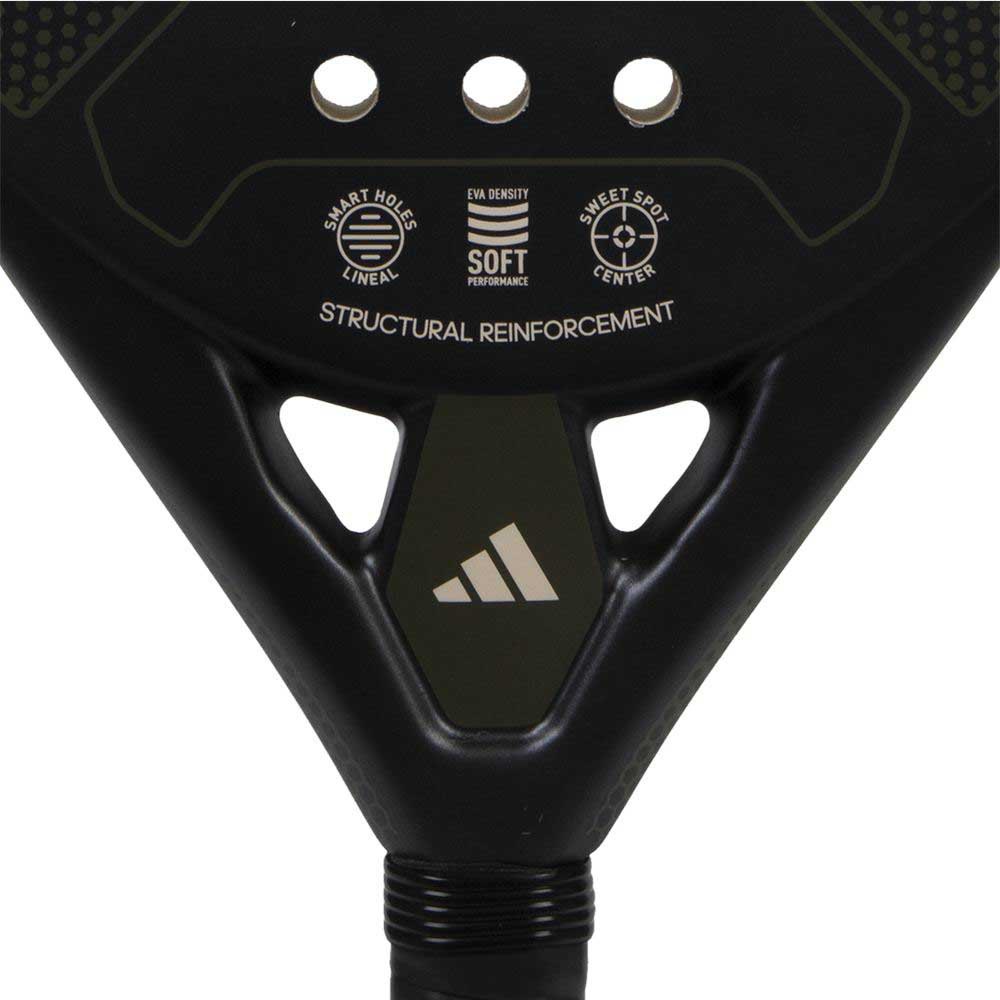 Raquette de padel Adidas RX #GreenPadel 2023