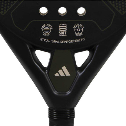 Raquette de padel Adidas RX #GreenPadel 2023
