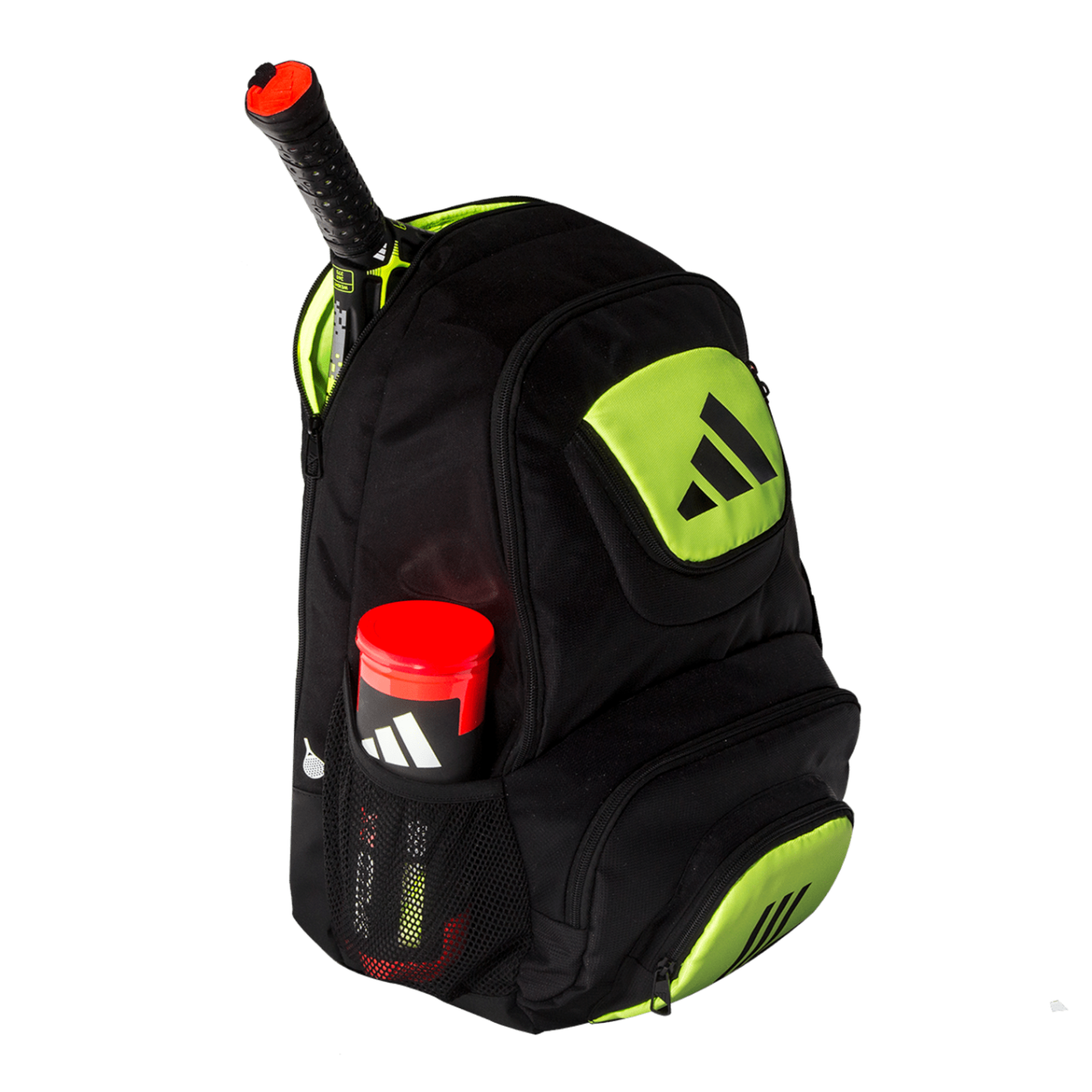 Sac à dos Adidas Protour 3.2 Vert 2023