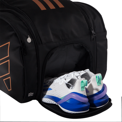 Sac de padel Adidas Multigame 3.2 Noir 2023