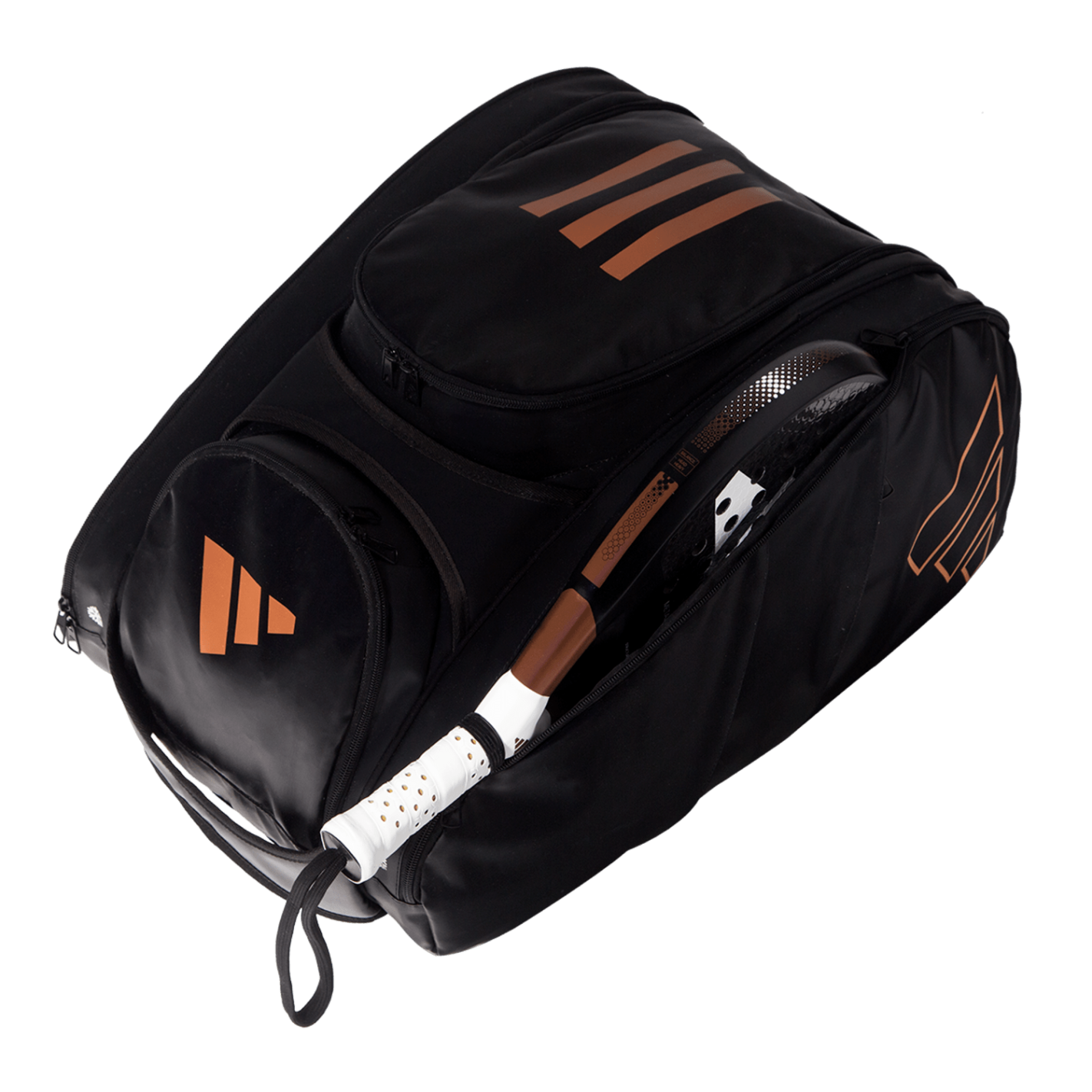 Sac de padel Adidas Multigame 3.2 Noir 2023