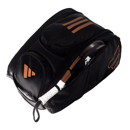 Sac de padel Adidas Multigame 3.2 Noir 2023