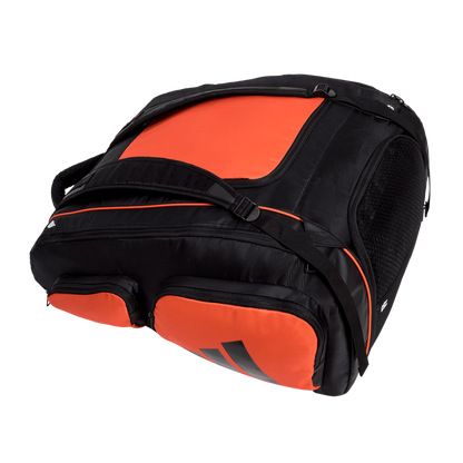 Sac de padel Adidas Protour 3.2 Orange 2023