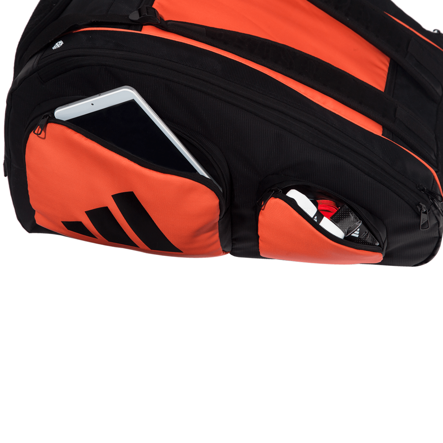 Sac de padel Adidas Protour 3.2 Orange 2023