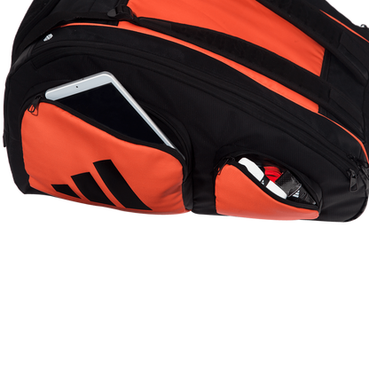Sac de padel Adidas Protour 3.2 Orange 2023