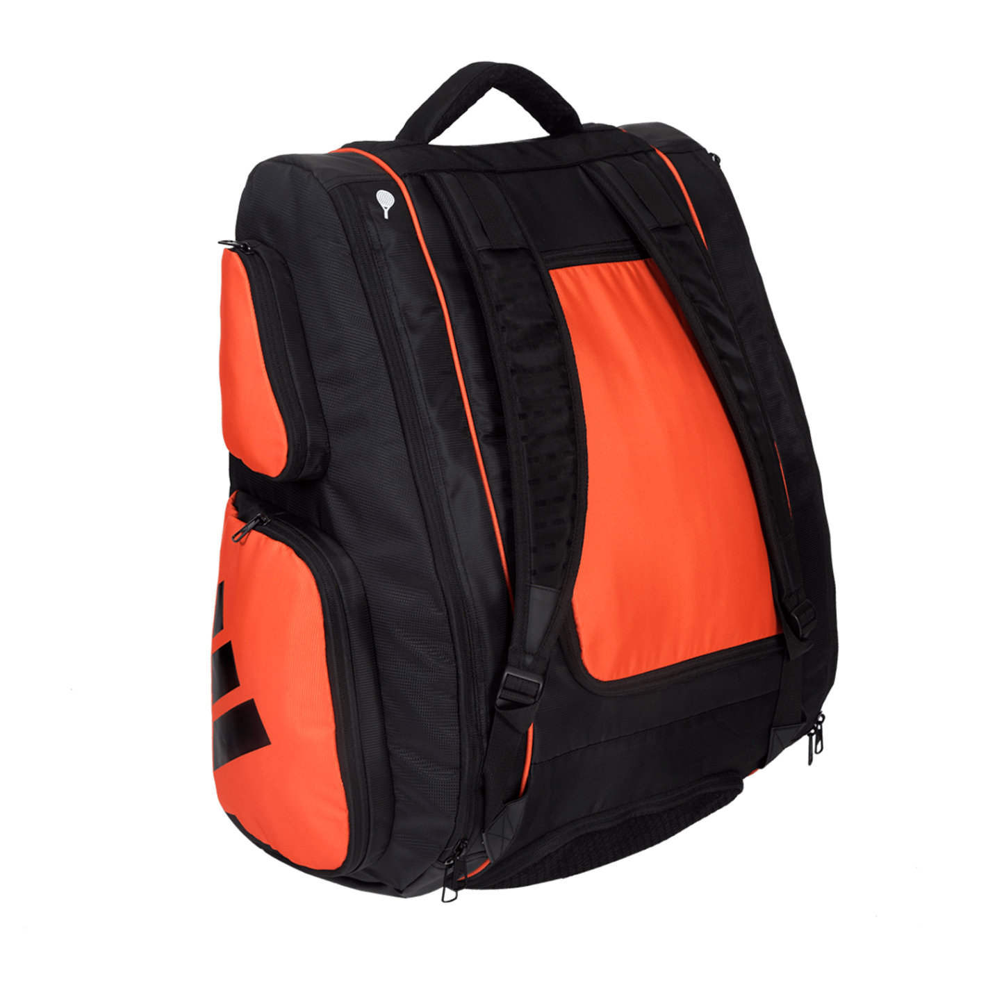 Sac de padel Adidas Protour 3.2 Orange 2023