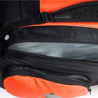 Sac de padel Adidas Protour 3.2 Orange 2023