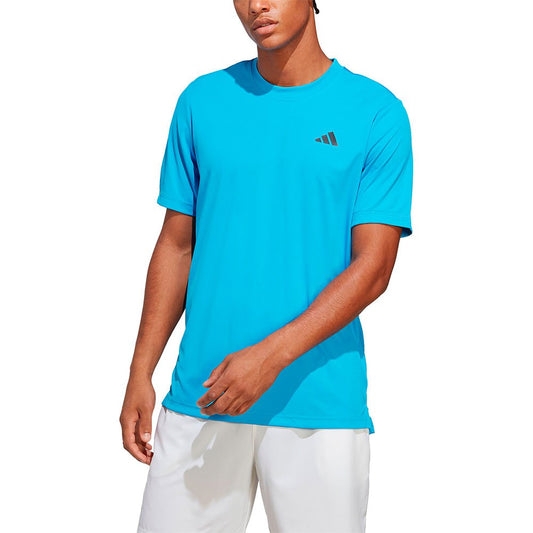 T-shirt Adidas Club Tee Bleu
