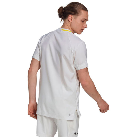 T-shirt Adidas London Woven