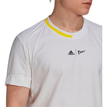 T-shirt Adidas London Woven