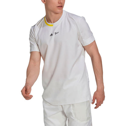 T-shirt Adidas London Woven