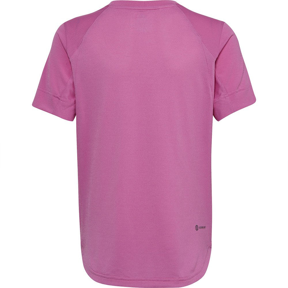 T-shirt Adidas Freelift New York Violet