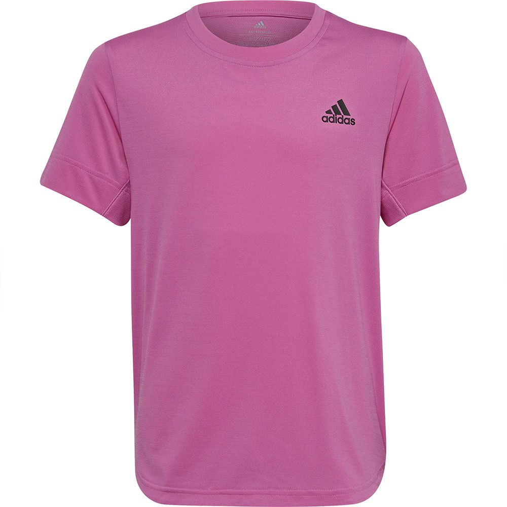 T-shirt Adidas Freelift New York Violet