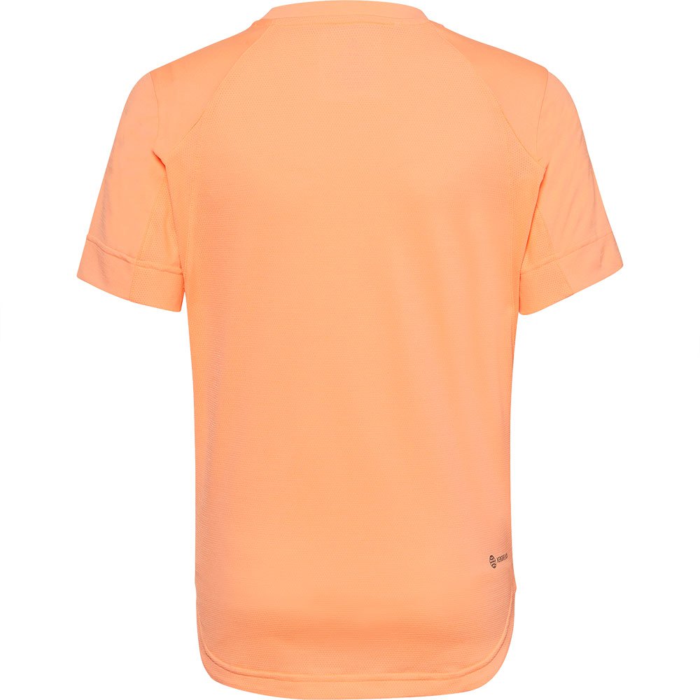 T-shirt Adidas Freelift New York Orange