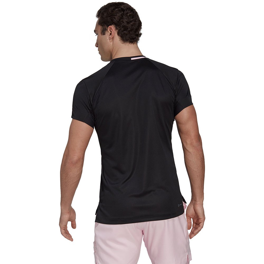 T-shirt Adidas US Series Tee