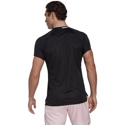 T-shirt Adidas US Series Tee